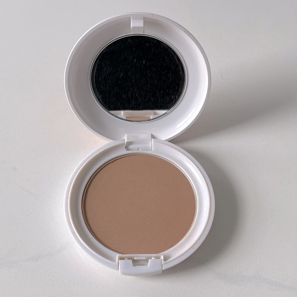 🆕 Carmindy Beauty Beach Goddess Bronzer Golden Sand, Rare Palette Clean Beauty - Picture 8 of 12